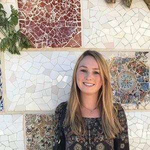 Meet your Posher, Meghan